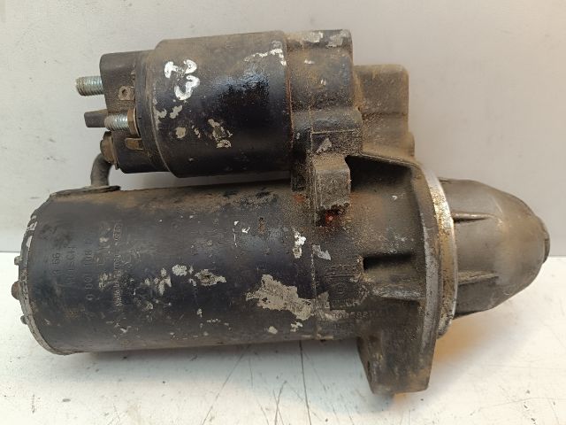 bontott MERCEDES-BENZ C-CLASS Önindító