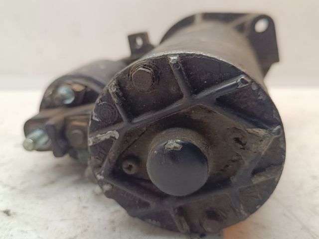 bontott MERCEDES-BENZ C-CLASS Önindító