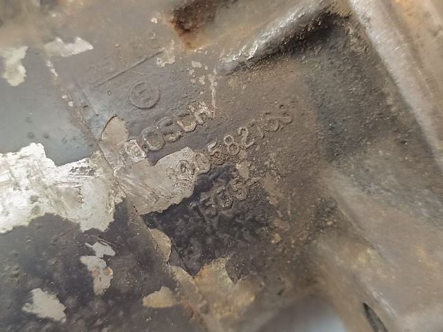 bontott MERCEDES-BENZ C-CLASS Önindító