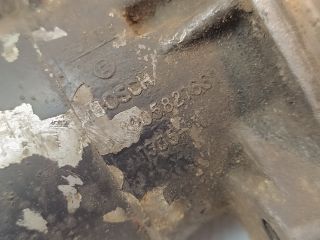 bontott MERCEDES-BENZ C-CLASS Önindító