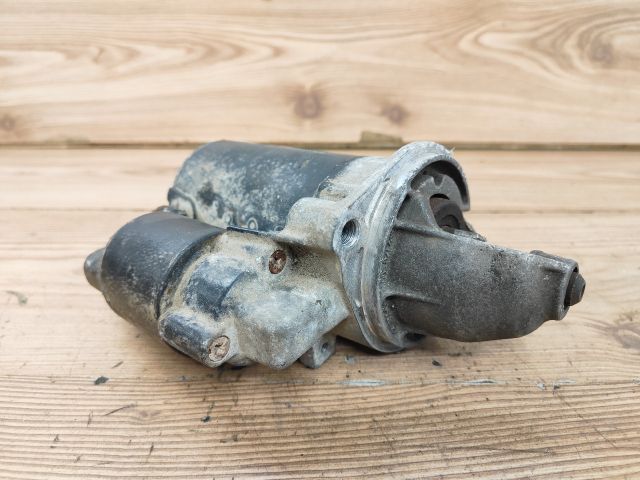 bontott MERCEDES-BENZ C-CLASS Önindító