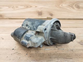 bontott MERCEDES-BENZ C-CLASS Önindító