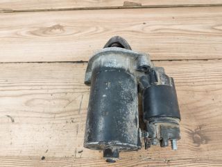 bontott MERCEDES-BENZ C-CLASS Önindító