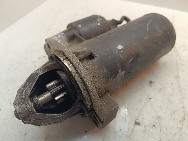 bontott MERCEDES-BENZ C-CLASS Önindító