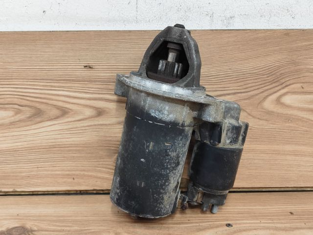 bontott MERCEDES-BENZ C-CLASS Önindító