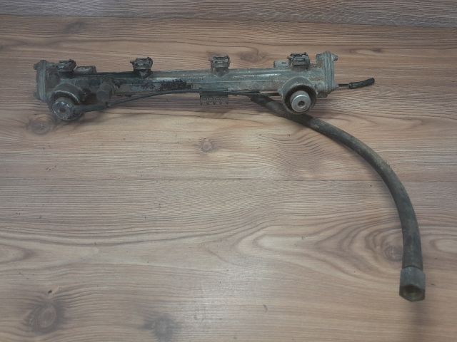 bontott MERCEDES-BENZ C-CLASS Porlasztó Sor / Híd