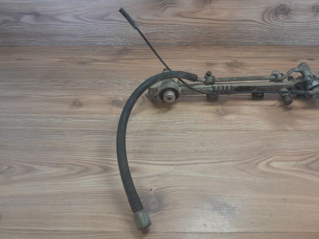 bontott MERCEDES-BENZ C-CLASS Porlasztó Sor / Híd