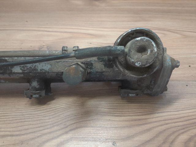 bontott MERCEDES-BENZ C-CLASS Porlasztó Sor / Híd