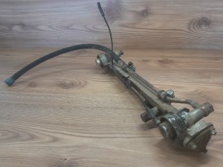 bontott MERCEDES-BENZ C-CLASS Porlasztó Sor / Híd