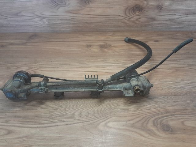 bontott MERCEDES-BENZ C-CLASS Porlasztó Sor / Híd