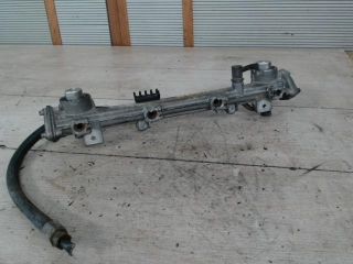 bontott MERCEDES-BENZ C-CLASS Porlasztó Sor / Híd