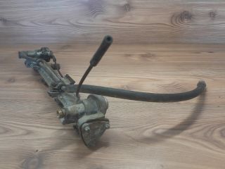 bontott MERCEDES-BENZ C-CLASS Porlasztó Sor / Híd