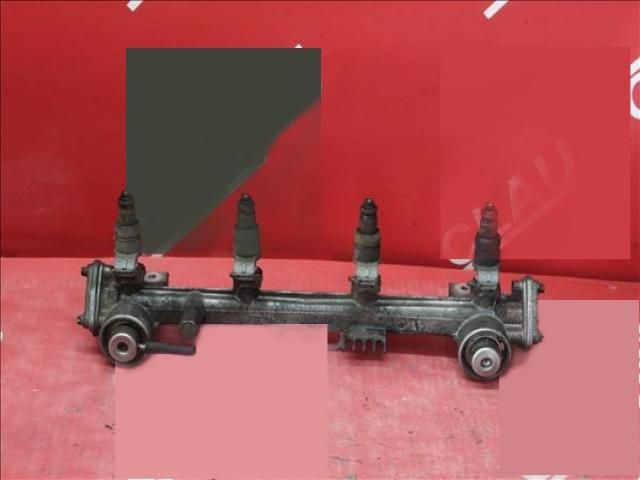 bontott MERCEDES-BENZ C-CLASS Porlasztó Sor / Híd