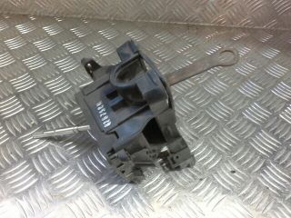 bontott MERCEDES-BENZ C-CLASS Váltó Kulissza