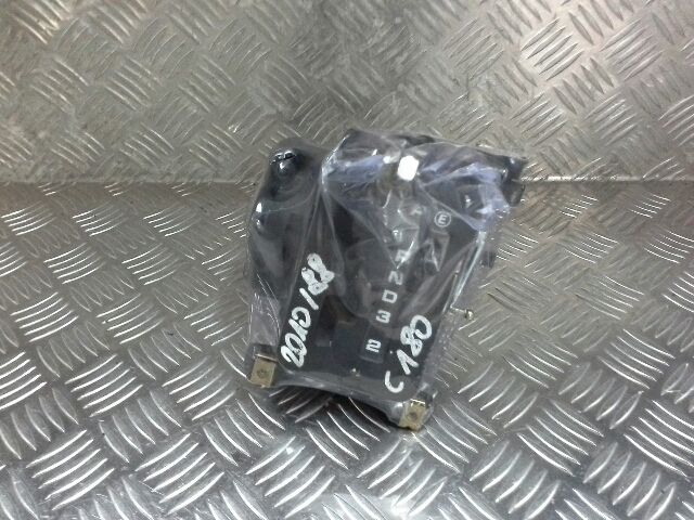 bontott MERCEDES-BENZ C-CLASS Váltó Kulissza