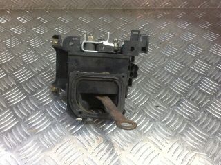 bontott MERCEDES-BENZ C-CLASS Váltó Kulissza