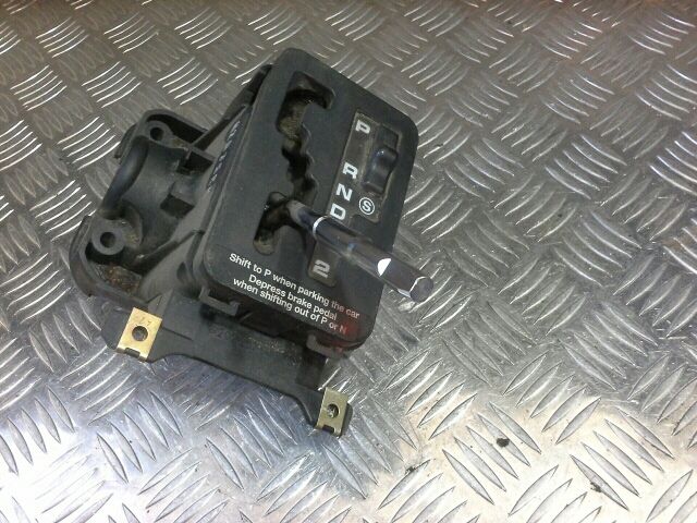 bontott MERCEDES-BENZ C-CLASS Váltó Kulissza