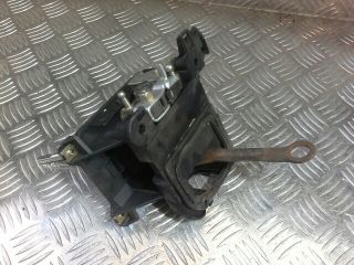 bontott MERCEDES-BENZ C-CLASS Váltó Kulissza