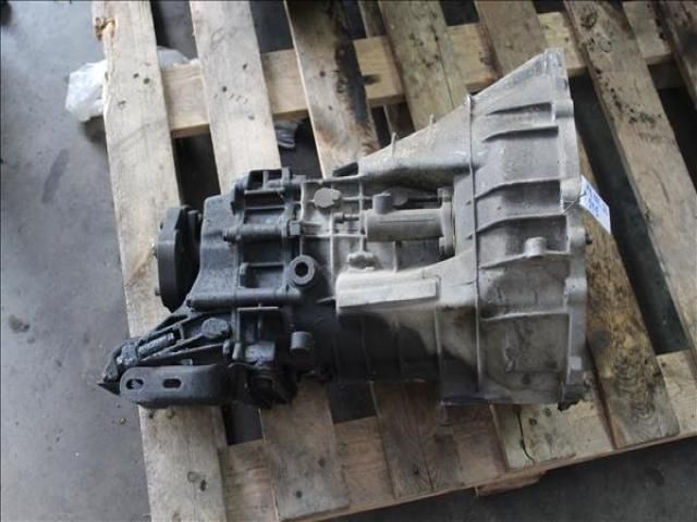 bontott MERCEDES-BENZ C-CLASS Váltó (Mechanikus)