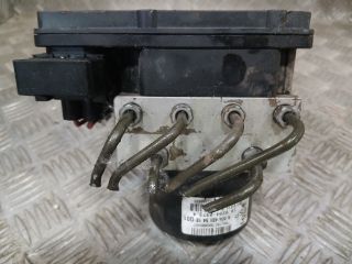 bontott MERCEDES-BENZ C-CLASS ABS Kocka