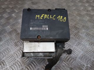 bontott MERCEDES-BENZ C-CLASS ABS Kocka