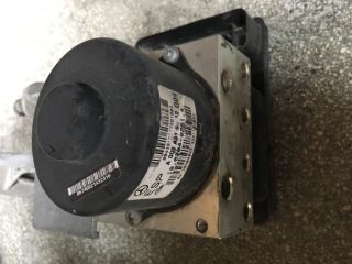 bontott MERCEDES-BENZ C-CLASS ABS Kocka