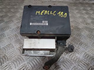 bontott MERCEDES-BENZ C-CLASS ABS Kocka