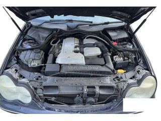 bontott MERCEDES-BENZ C-CLASS Akkumulátor Fedél