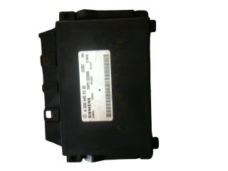 bontott MERCEDES-BENZ C-CLASS Automata Váltó Elektronika