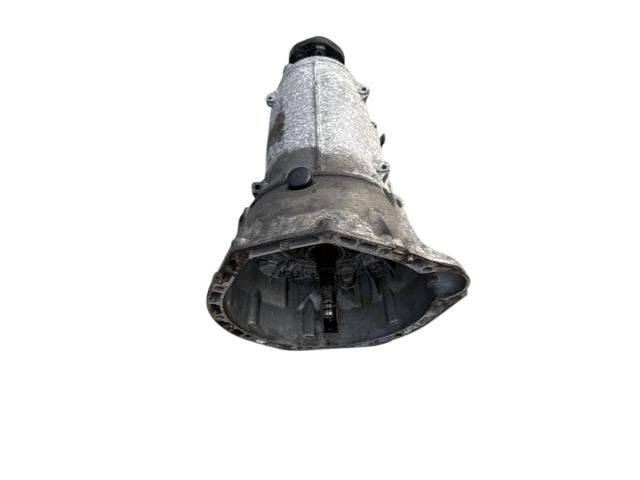 bontott MERCEDES-BENZ C-CLASS Automata Váltó