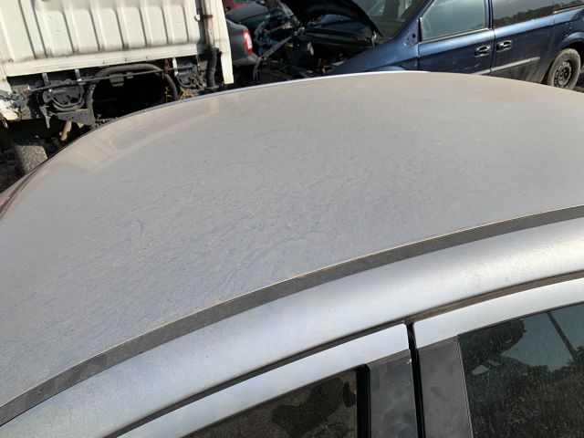 bontott MERCEDES-BENZ C-CLASS Hátsó Kipufogó Dob