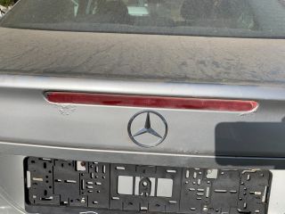 bontott MERCEDES-BENZ C-CLASS Homlokfal (Üres lemez)