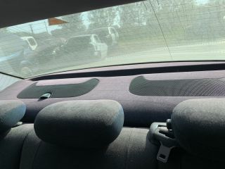 bontott MERCEDES-BENZ C-CLASS Jobb első Csonkállvány Kerékaggyal