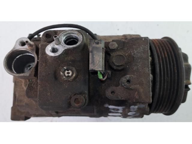 bontott MERCEDES-BENZ C-CLASS Klímakompresszor