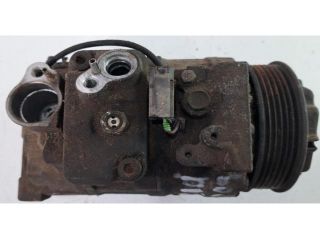 bontott MERCEDES-BENZ C-CLASS Klímakompresszor