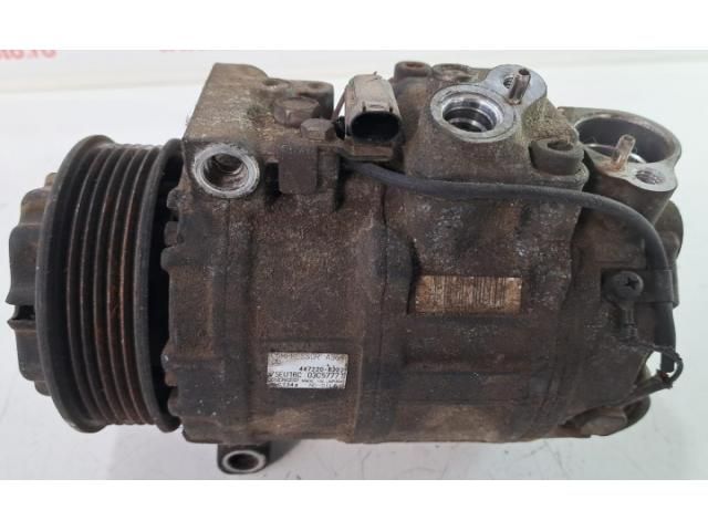 bontott MERCEDES-BENZ C-CLASS Klímakompresszor