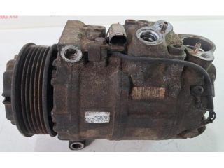 bontott MERCEDES-BENZ C-CLASS Klímakompresszor