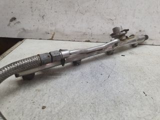 bontott MERCEDES-BENZ C-CLASS Közösnyomócső