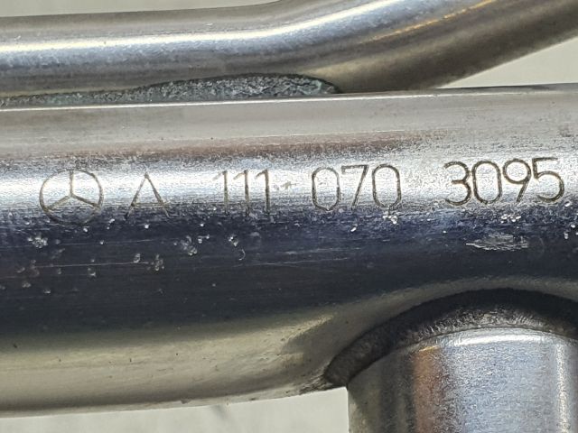 bontott MERCEDES-BENZ C-CLASS Közösnyomócső