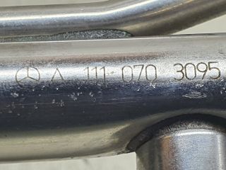 bontott MERCEDES-BENZ C-CLASS Közösnyomócső