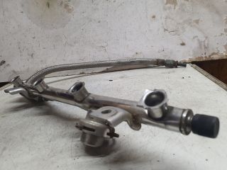 bontott MERCEDES-BENZ C-CLASS Közösnyomócső