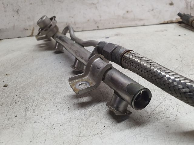 bontott MERCEDES-BENZ C-CLASS Közösnyomócső