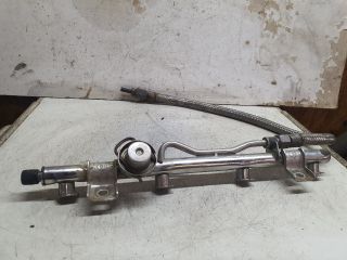 bontott MERCEDES-BENZ C-CLASS Közösnyomócső