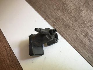 bontott MERCEDES-BENZ C-CLASS Lefújószelep