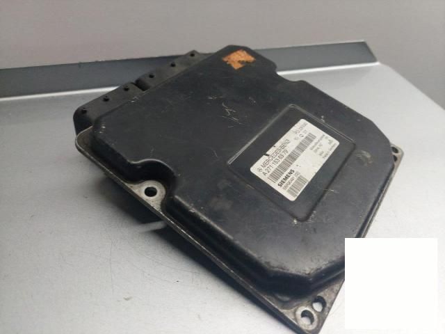 bontott MERCEDES-BENZ C-CLASS Motorvezérlő