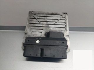 bontott MERCEDES-BENZ C-CLASS Motorvezérlő