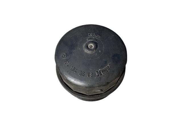 bontott MERCEDES-BENZ C-CLASS Olajszűrő Kupak