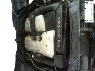 bontott MERCEDES-BENZ C-CLASS Porlasztó (1 db)