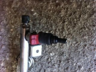 bontott MERCEDES-BENZ C-CLASS Porlasztó (1 db)