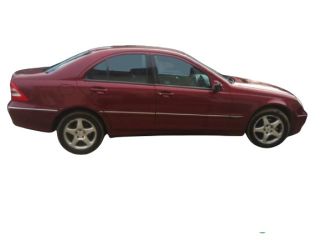 bontott MERCEDES-BENZ C-CLASS Porlasztó (1 db)